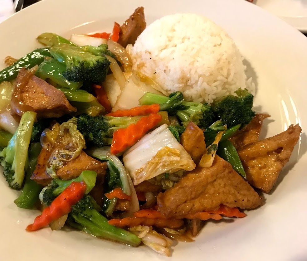 Noodle House Vietnamese Restaurant